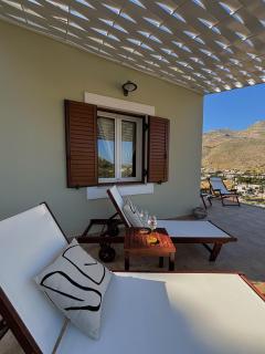 Maison Elix - Kalymnos - 8