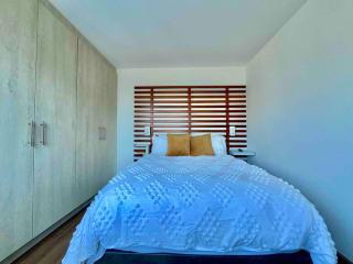 Suite Chic cerca Parque Carolina - 9