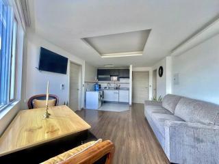 Suite Chic cerca Parque Carolina - Quito - 2