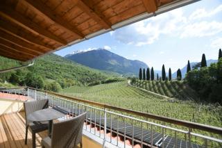 Agritur Casteller - Trento - 7
