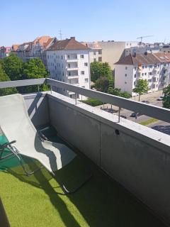 APARTMENTs LEONARDO - Berlin - 2