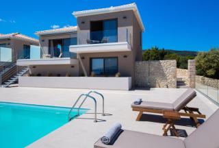 Highview luxury suites - Katouna - 3