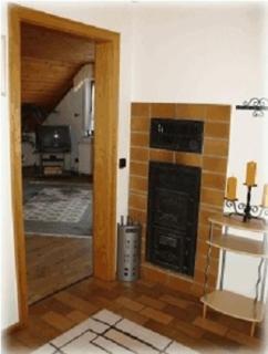 Haus Jägerwinkel - 1