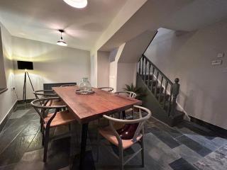 The Round House - Strangford - 8