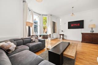 SG, Stylish Paddington, Central London Apartment - Londra - 0