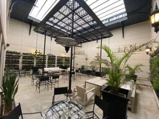 Amérian Executive Córdoba Hotel - Córdoba - 8