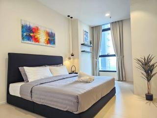 Mont Kiara Arcoris -2-5pax- near Hartamas-Publika - 4