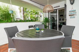 LNM43- Cozy holiday home close to Puerto Banus - Marbella - 9