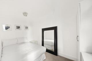 SG, Stylish Paddington, Central London Apartment - Londra - 4