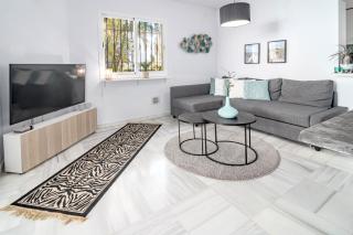 LNM43- Cozy holiday home close to Puerto Banus - Marbella - 7