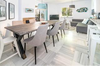 LNM43- Cozy holiday home close to Puerto Banus - Marbella - 4