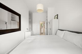 SG, Stylish Paddington, Central London Apartment - Londra - 6