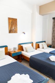 Villa Zeus INN - Paralia Katerinis - 0