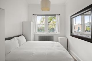 SG, Stylish Paddington, Central London Apartment - Londra - 5