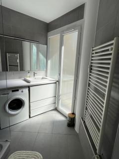 Appartement avec vue mer - Nice - 1