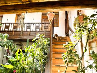 Hotel Inka King - Ollantaytambo - 5
