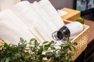 Sanctuary Residence TTSP Namba Nihonbashi - Vacation STAY 16623 - Osaca - 5