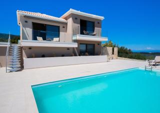 Highview luxury suites - Katouna - 5