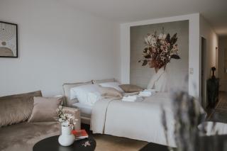 Moderne Wohnung mit Weserblick und Uferpromenade - Bremen - 1