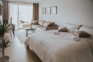 Moderne Wohnung mit Weserblick und Uferpromenade - Bremen - 8