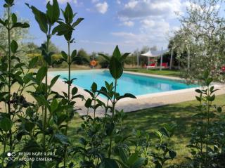 CASA MACINARINO APPARTAMENTO 6 con PISCINA - Loro Ciuffenna - 2