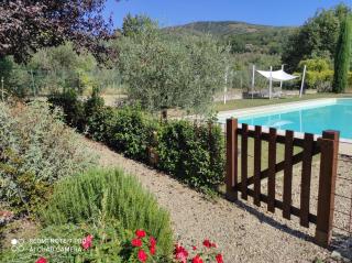 CASA MACINARINO APPARTAMENTO 6 con PISCINA - Loro Ciuffenna - 5