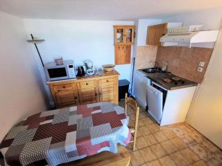 Résidence Port Rose 2 - Appartement deux pièces mezzanine - 4 couchages PORT LEUCATE MAE-1681 - Leucate - 8