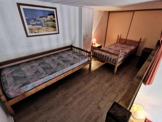 Résidence Port Rose 2 - Appartement deux pièces mezzanine - 4 couchages PORT LEUCATE MAE-1681 - 1