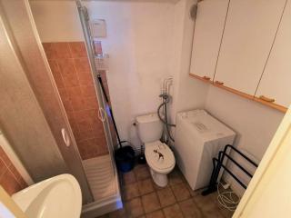 Résidence Port Rose 2 - Appartement deux pièces mezzanine - 4 couchages PORT LEUCATE MAE-1681 - Leucate - 5