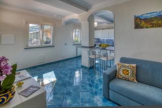 Don Vincenzo House - Ravello - 1