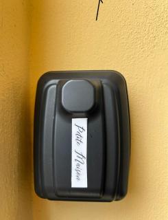 Petite maison - Fiumicino - 8