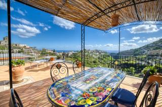 Don Vincenzo House - Ravello - 0