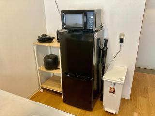 GE Building AFUSO 2F - Vacation STAY 16648 - Atsutabaru - 2