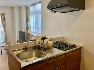 GE Building AFUSO 2F - Vacation STAY 16648 - Atsutabaru - 4