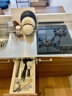 GE Building AFUSO 2F - Vacation STAY 16648 - Atsutabaru - 3