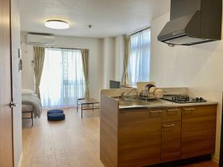 GE Building AFUSO 2F - Vacation STAY 16648 - Atsutabaru - 5