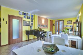 B&B-FORESTERIA Casa Della Musica Lake Como - Mandello del Lario - 3