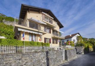 B&B-FORESTERIA Casa Della Musica Lake Como - Mandello del Lario - 9