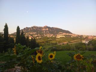 Viaggio a San Marino - Serravalle - 0
