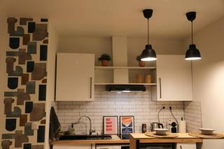 Studio au cœur de Paris - París - 6