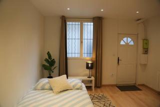 Studio au cœur de Paris - París - 5