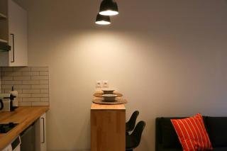 Studio au cœur de Paris - París - 3