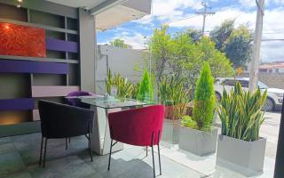 Rioné Hotel Boutique - Cuenca - 1