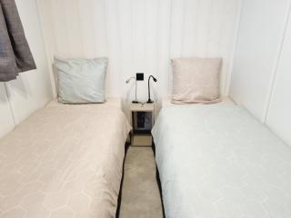 Chalet Etxean, de 1 à 6 personnes avec Barbecue, Parking et Piscine - Hasparren - 3