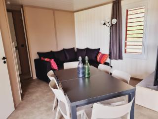 Chalet Etxean, de 1 à 6 personnes avec Barbecue, Parking et Piscine - Hasparren - 1