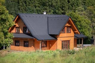 Roubenka Orlice - Orlické hory - Červená Voda - 9
