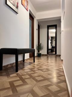 Apartament Maria 1 - Băile Herculane - 5