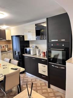 Apartament Maria 1 - Băile Herculane - 8