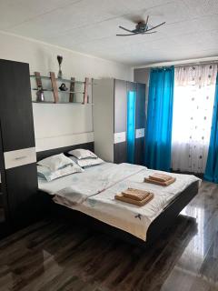 Apartament Maria 1 - Băile Herculane - 1
