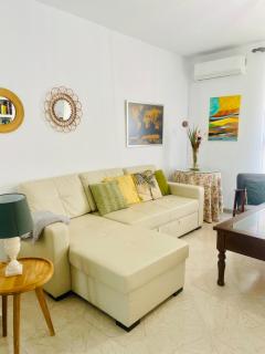 Casa Los Barberos - Valle de Abdalajís - 9